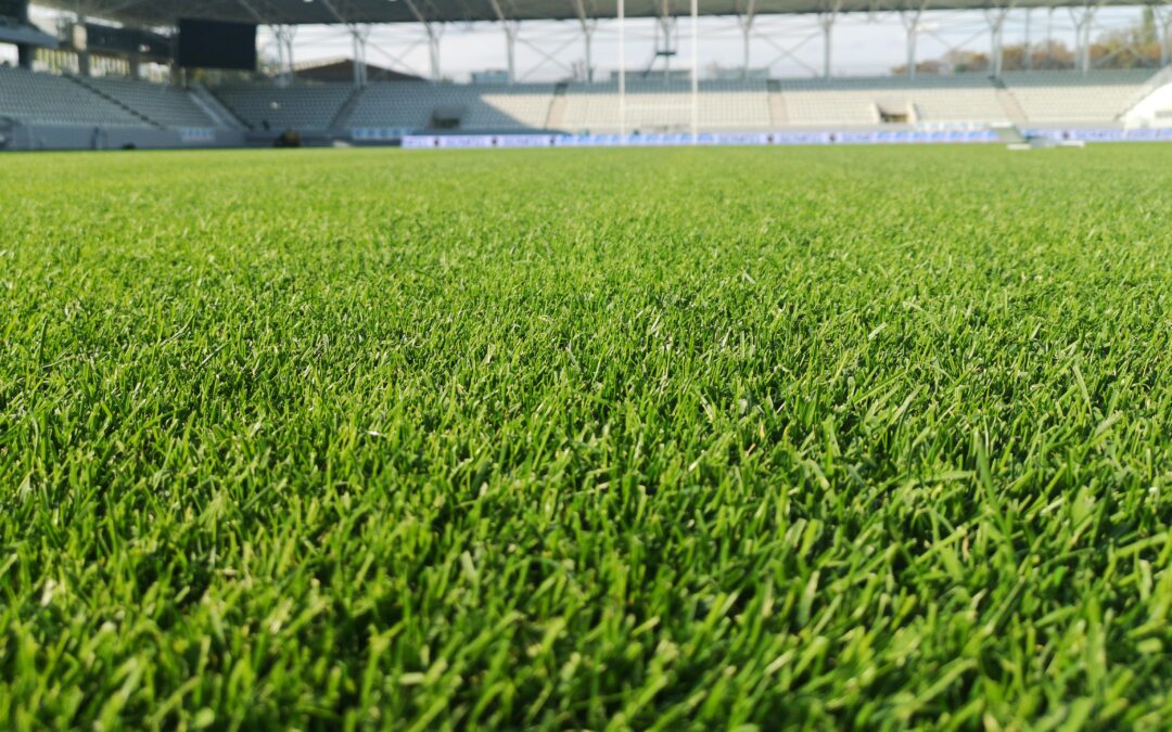 Национален стадион по ръгби Arcul De Triumf – Букурещ, Румъния