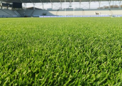 Национален стадион по ръгби Arcul De Triumf – Букурещ, Румъния