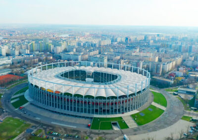 National Arena – Букурещ, Румъния