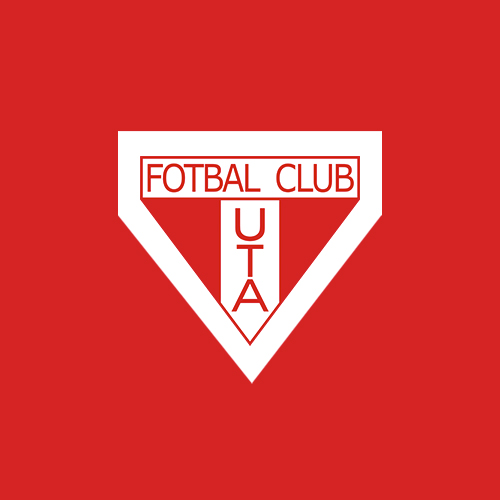 FC-UTA-Arad